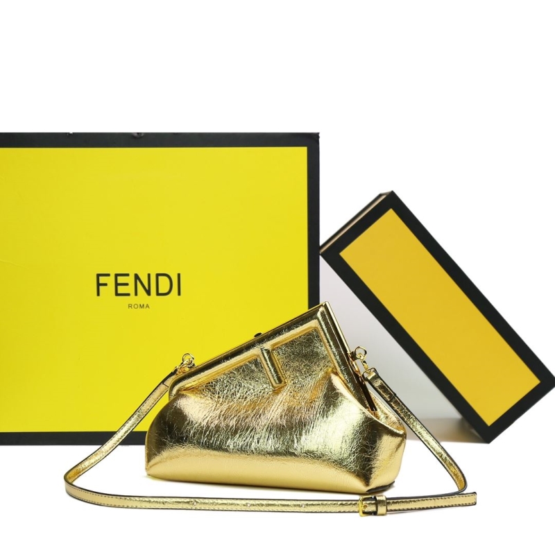 Fendi First Bags